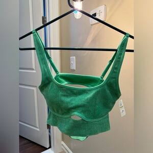 Offline by Aerie Women’s size M Seamless bra